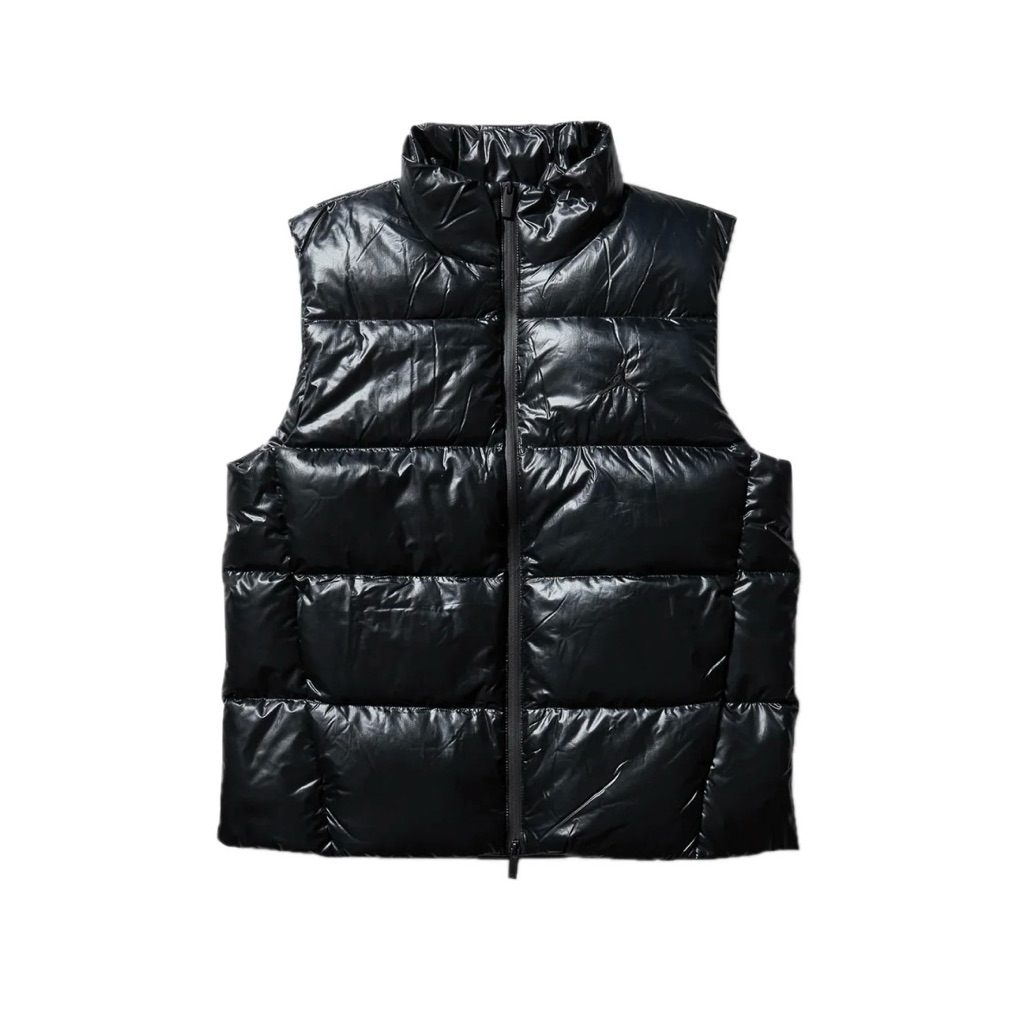 Air Jordan Air Jordan Mens Down Vest